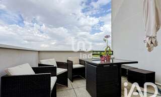 Appartement 4 Pièces 81 m² à vendre à Le Mée-sur-Seine (77350)