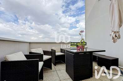 Appartement 4 pièces 174500 €
