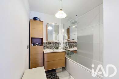 Appartement 4 pièces 169900 €