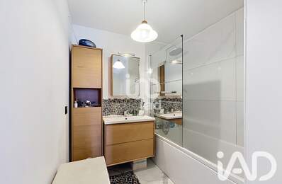 Vente Appartement 4 pièces — photo du bien