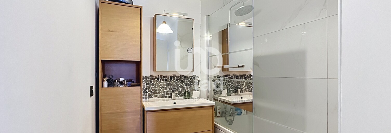 Appartement 4 Pièces 81 m² à vendre à Le Mée-sur-Seine (77350)