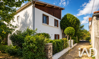 Maison 6 Pièces 111 m² à vendre à Saint-Gaudens (31800)