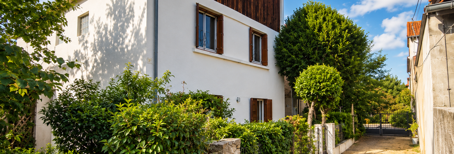 Maison 6 Pièces 111 m² à vendre à Saint-Gaudens (31800)