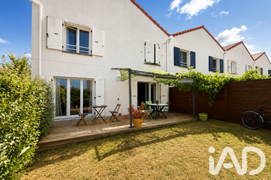 Maison 5 pièces 326000 €