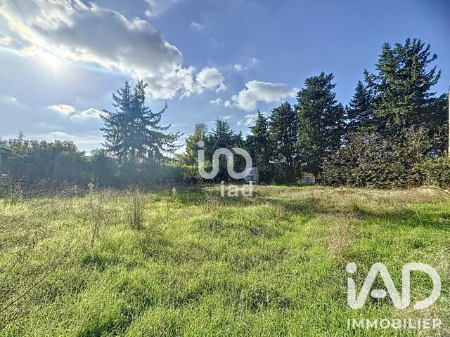 Vente Terrain 702 m&sup2; — photo du bien