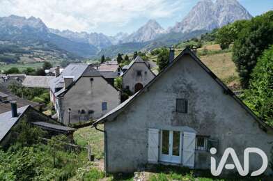 Maison 3 pièces 239000 €