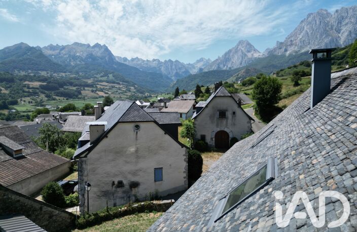 Vente Maison de village 3 pièces — photo 2