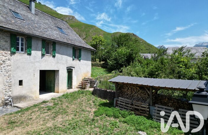 Vente Maison de village 3 pièces — photo 3