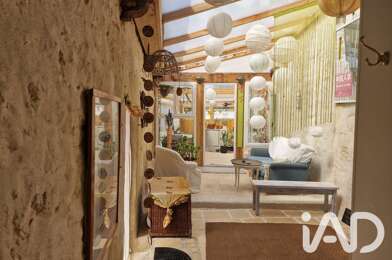Maison 4 pièces 220000 €