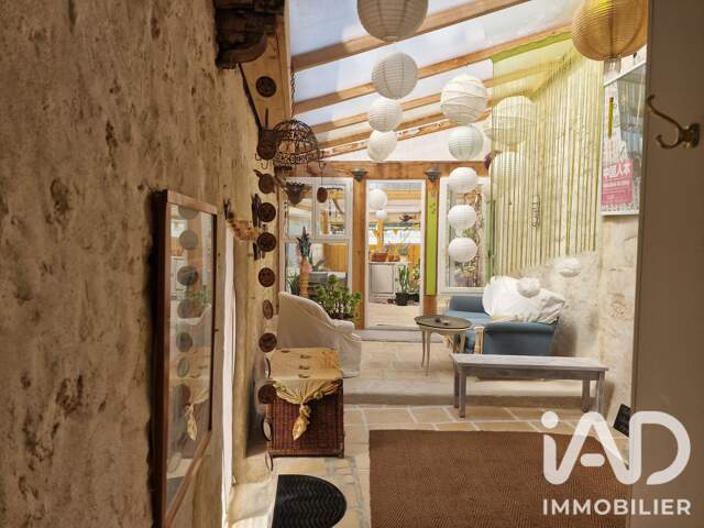 Vente Maison de village 4 pièces — photo du bien