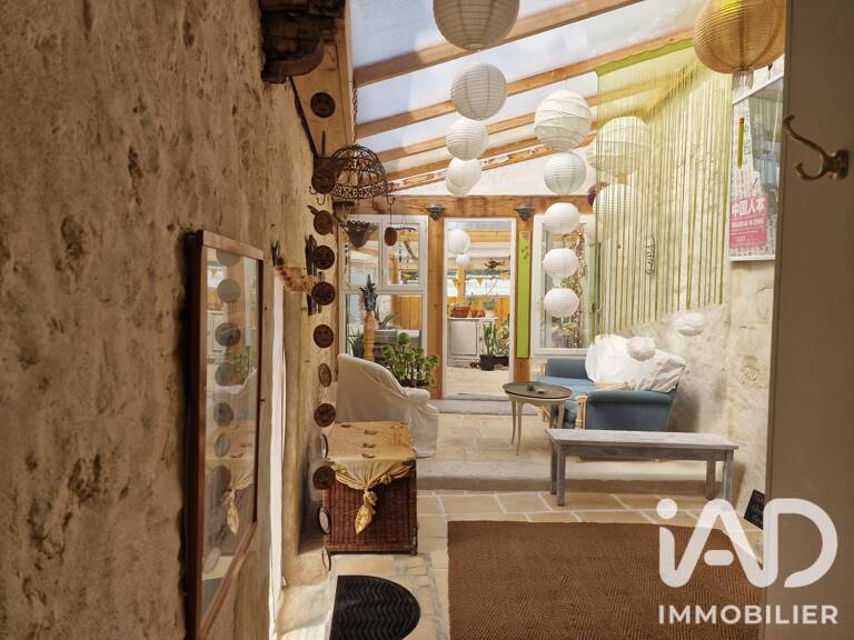 Vente Maison de village 4 pièces — photo 1