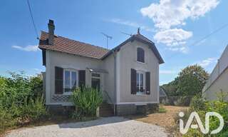 Maison 4 Pièces 100 m² à vendre à Ézy-sur-Eure (27530)