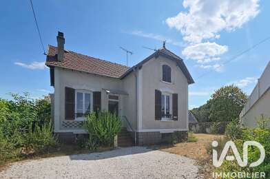 Maison 4 pièces 239000 €