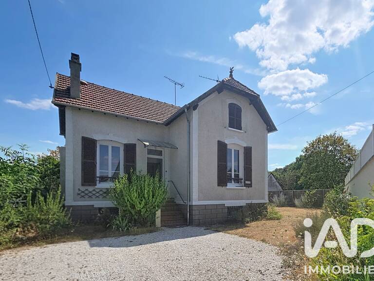 Vente Maison de village 5 pièces — photo 1