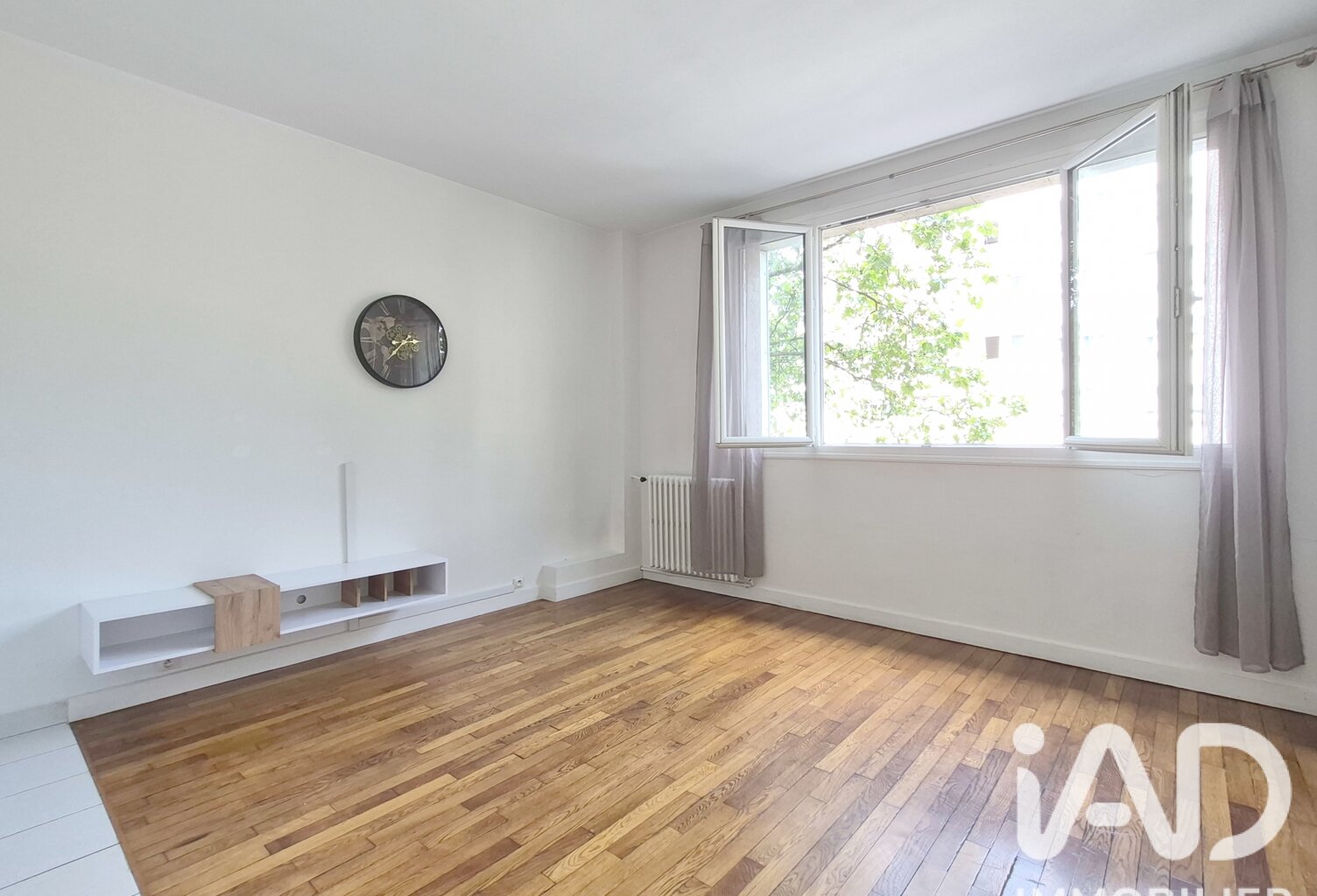Vente Appartement 2 pièces — photo 1