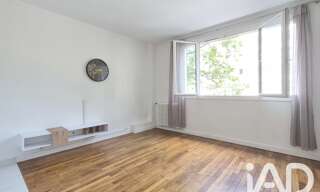 Appartement 2 Pièces 34 m² à vendre à Boulogne-Billancourt (92100)