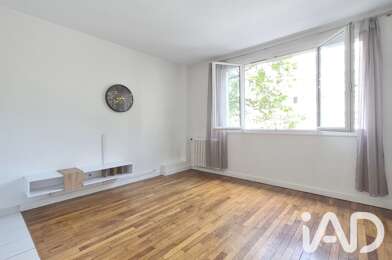 Appartement 2 pièces 270000 €