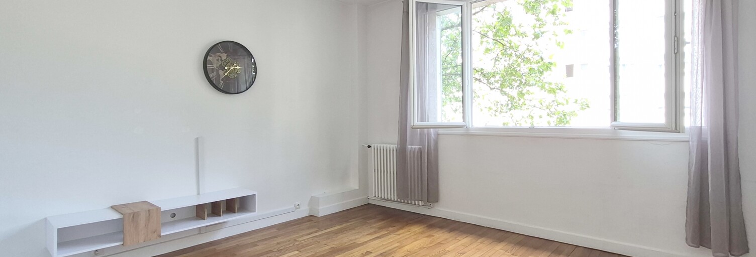 Appartement 2 Pièces 34 m² à vendre à Boulogne-Billancourt (92100)