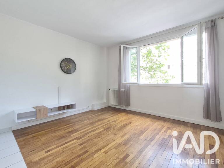 Vente Appartement 2 pièces — photo 1