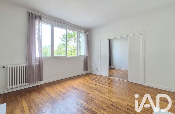 Vente Appartement 2 pièces — photo 2