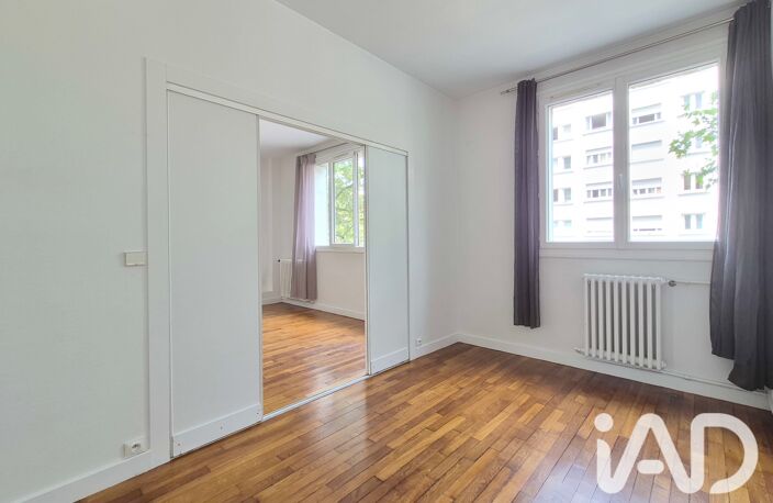 Vente Appartement 2 pièces — photo 5