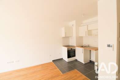 Appartement 2 pièces 149000 €