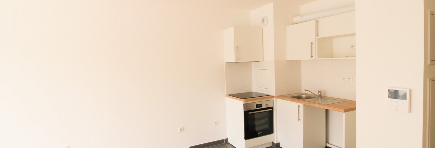 Appartement 2 Pièces 38 m² à vendre à Provins (77160)