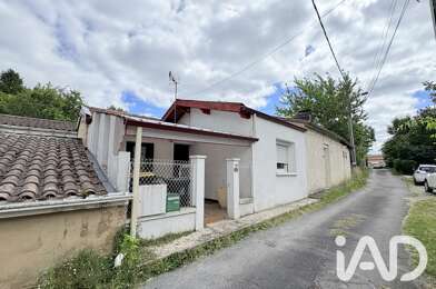 Maison 2 pièces 159000 €