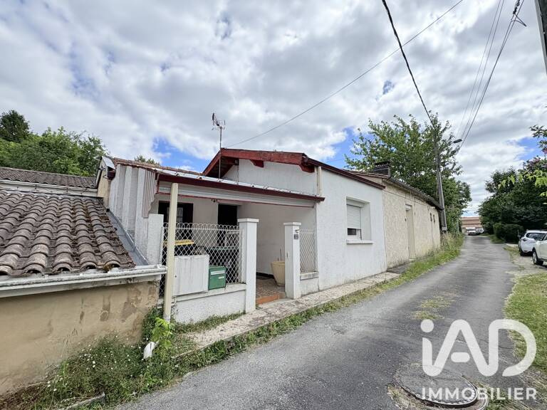 Vente Maison/villa 2 pièces — photo 1