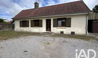 Maison 5 Pièces 106 m² à vendre à Campigneulles-les-Grandes (62170)