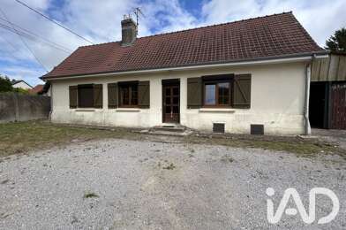 Maison 5 pièces 189000 €