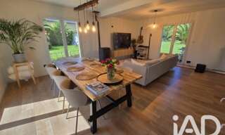 Maison 6 Pièces 109 m² à vendre à Plougastel-Daoulas (29470)