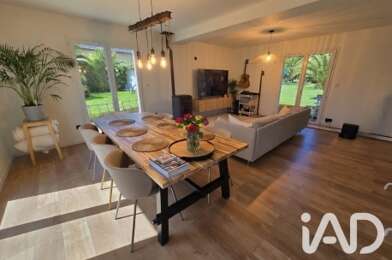 Maison 6 pièces 296520 €