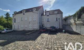 Appartement 2 Pièces 39 m² à vendre à Lizy-sur-Ourcq (77440)