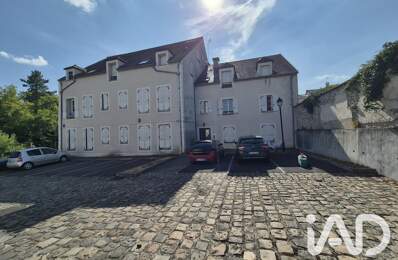 Vente Appartement 2 pièces — photo du bien
