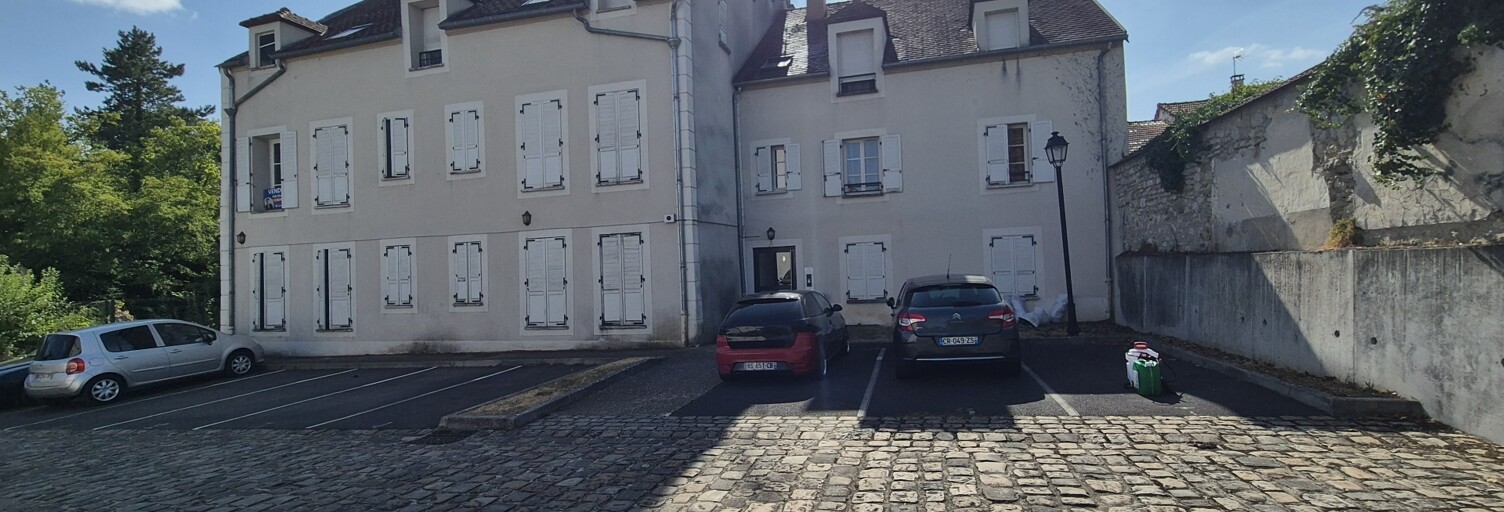 Appartement 2 Pièces 39 m² à vendre à Lizy-sur-Ourcq (77440)