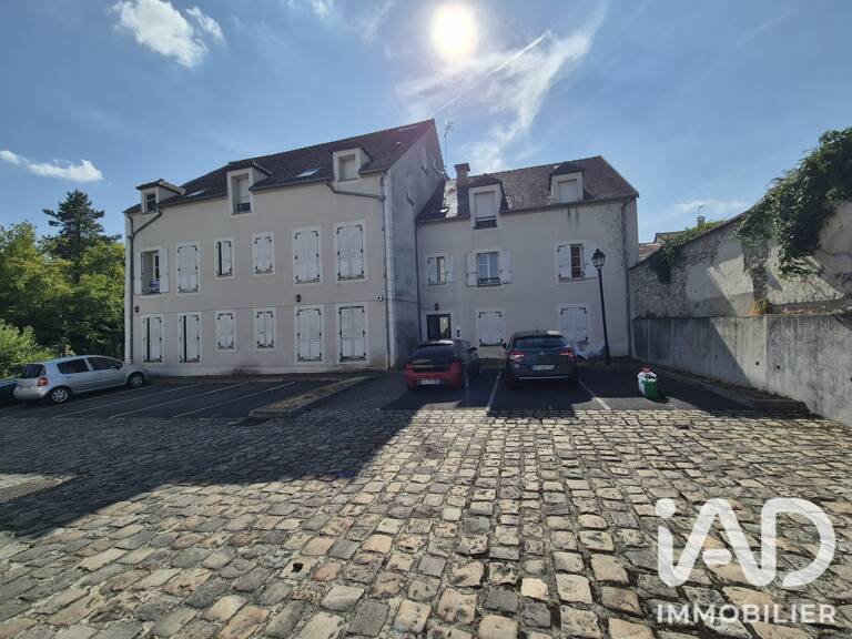 Vente Appartement 2 pièces — photo 1