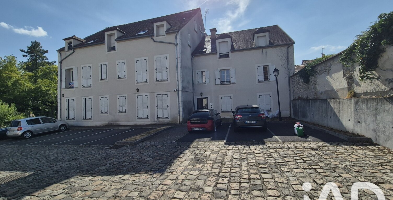 Vente Appartement 2 pièces — photo 1