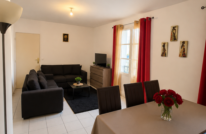 Vente Appartement 2 pièces — photo 2