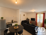 Vente Appartement 2 pièces — photo 3