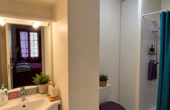 Vente Appartement 2 pièces — photo 5