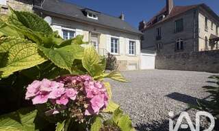 Maison 5 Pièces 120 m² à vendre à Faverolles (02600)