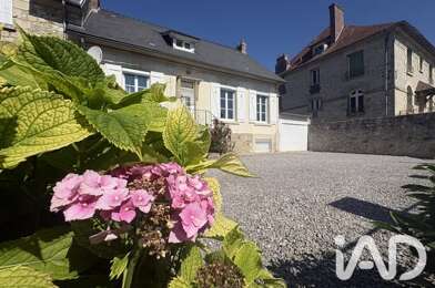 Maison 5 pièces 192000 €