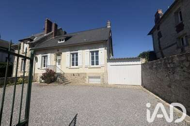 Maison 5 pièces 192000 €