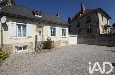 Vente Maison/villa 5 pièces — photo du bien