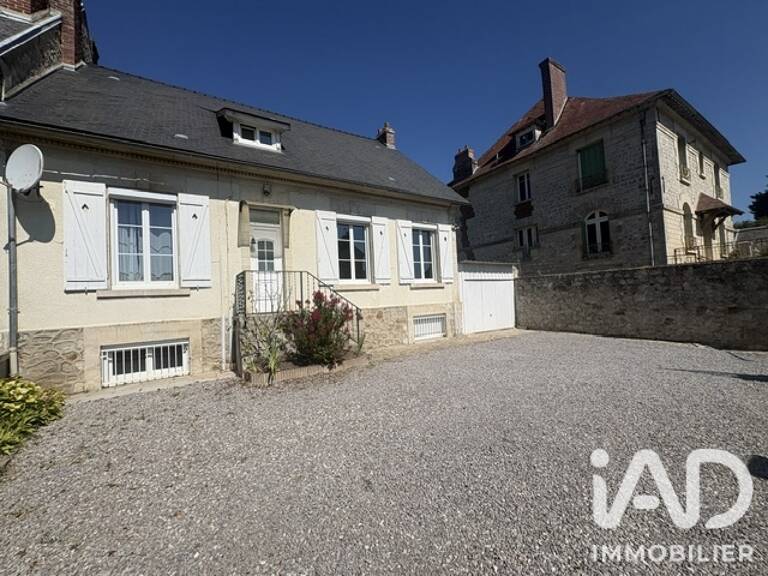 Vente Maison/villa 5 pièces — photo 1