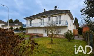 Maison 7 Pièces 152 m² à vendre à Limoges (87000)