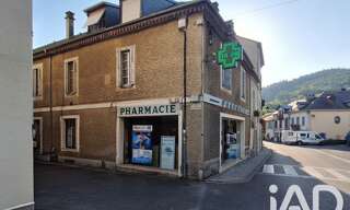 Commerce  107 m² à vendre à Saint-Pé-de-Bigorre (65270)