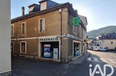 Vente Pharmacie, Parapharmacie 107 m&sup2; — photo du bien