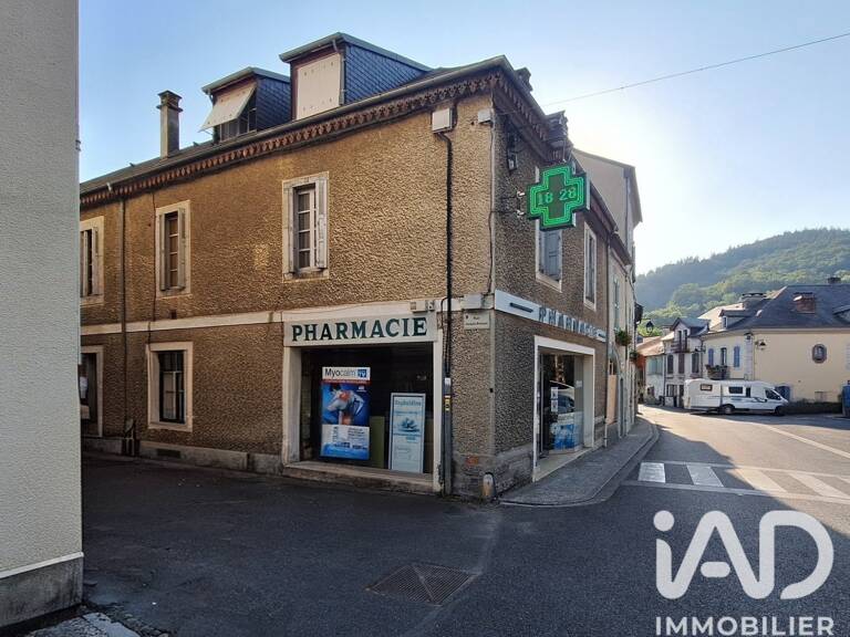 Vente Pharmacie, Parapharmacie 107 m&sup2; — photo 1